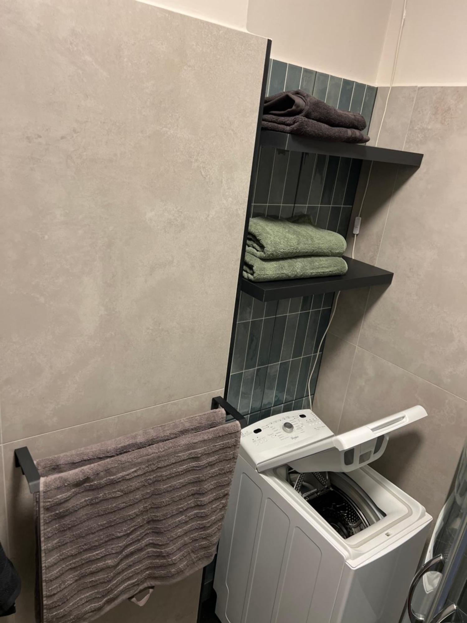 Zielona Ochota Apartman Varsó Kültér fotó