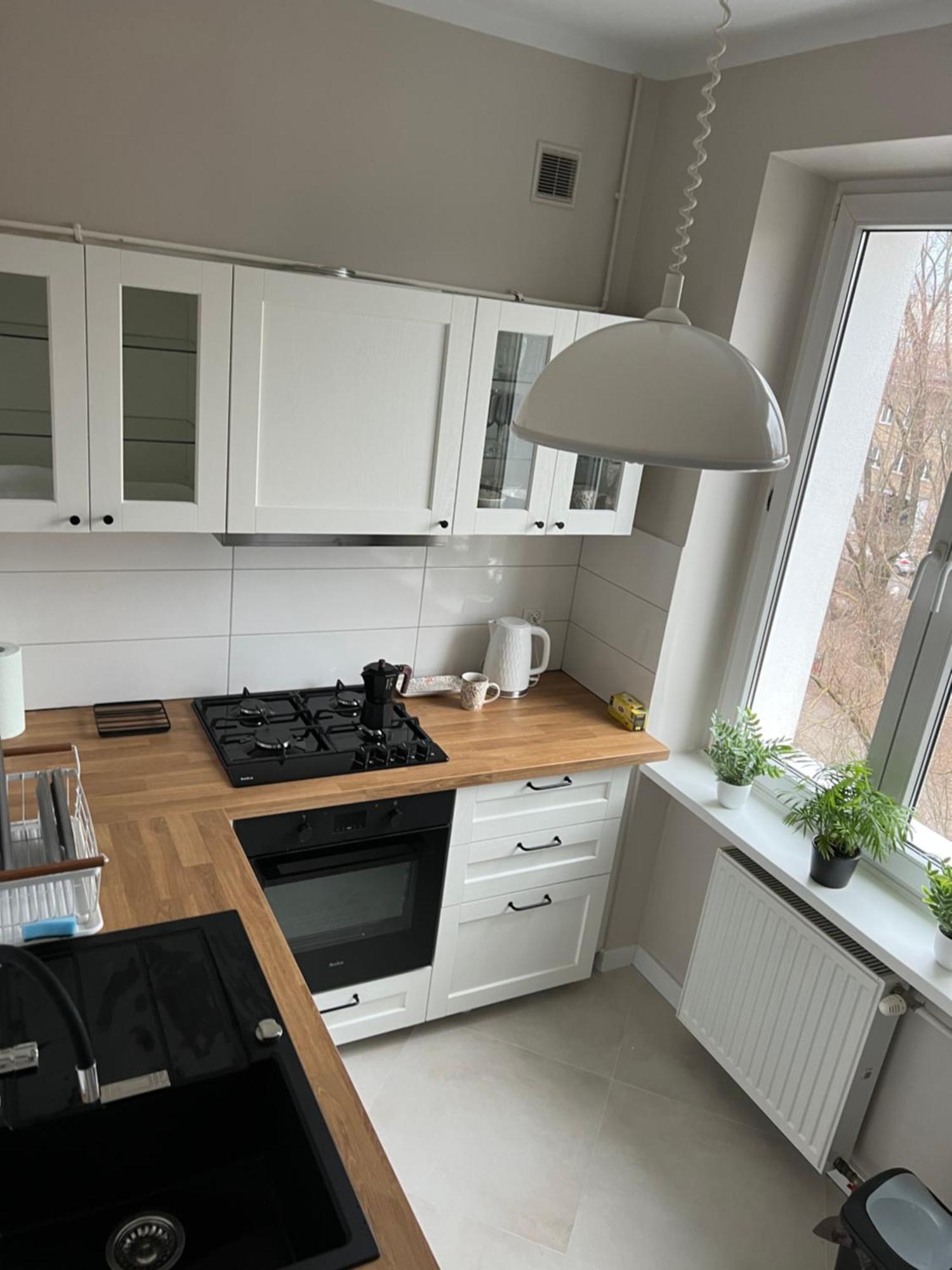 Zielona Ochota Apartman Varsó Kültér fotó