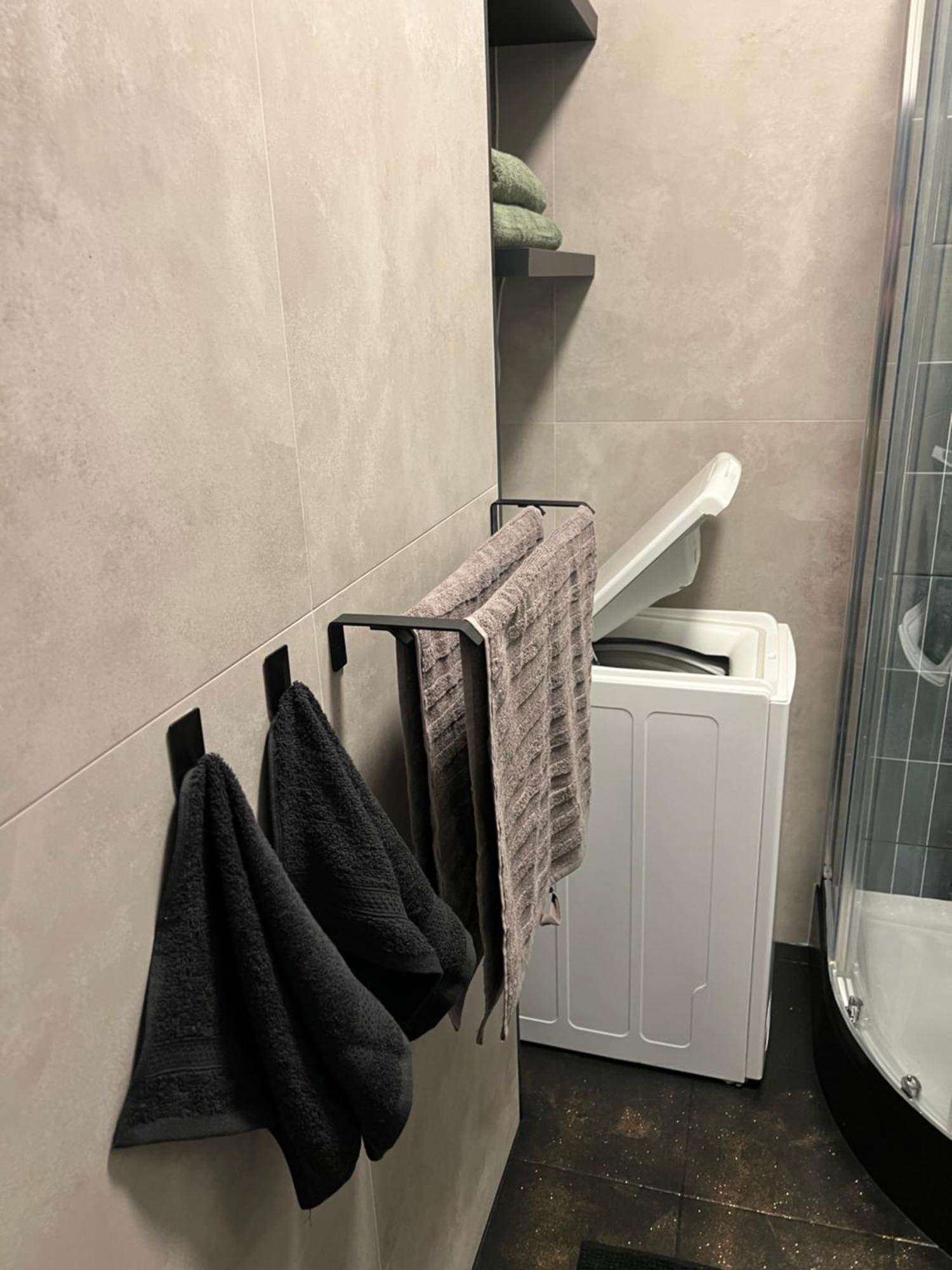 Zielona Ochota Apartman Varsó Kültér fotó