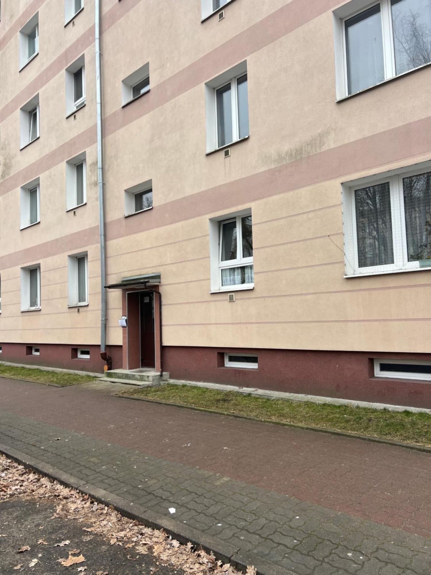 Zielona Ochota Apartman Varsó Kültér fotó