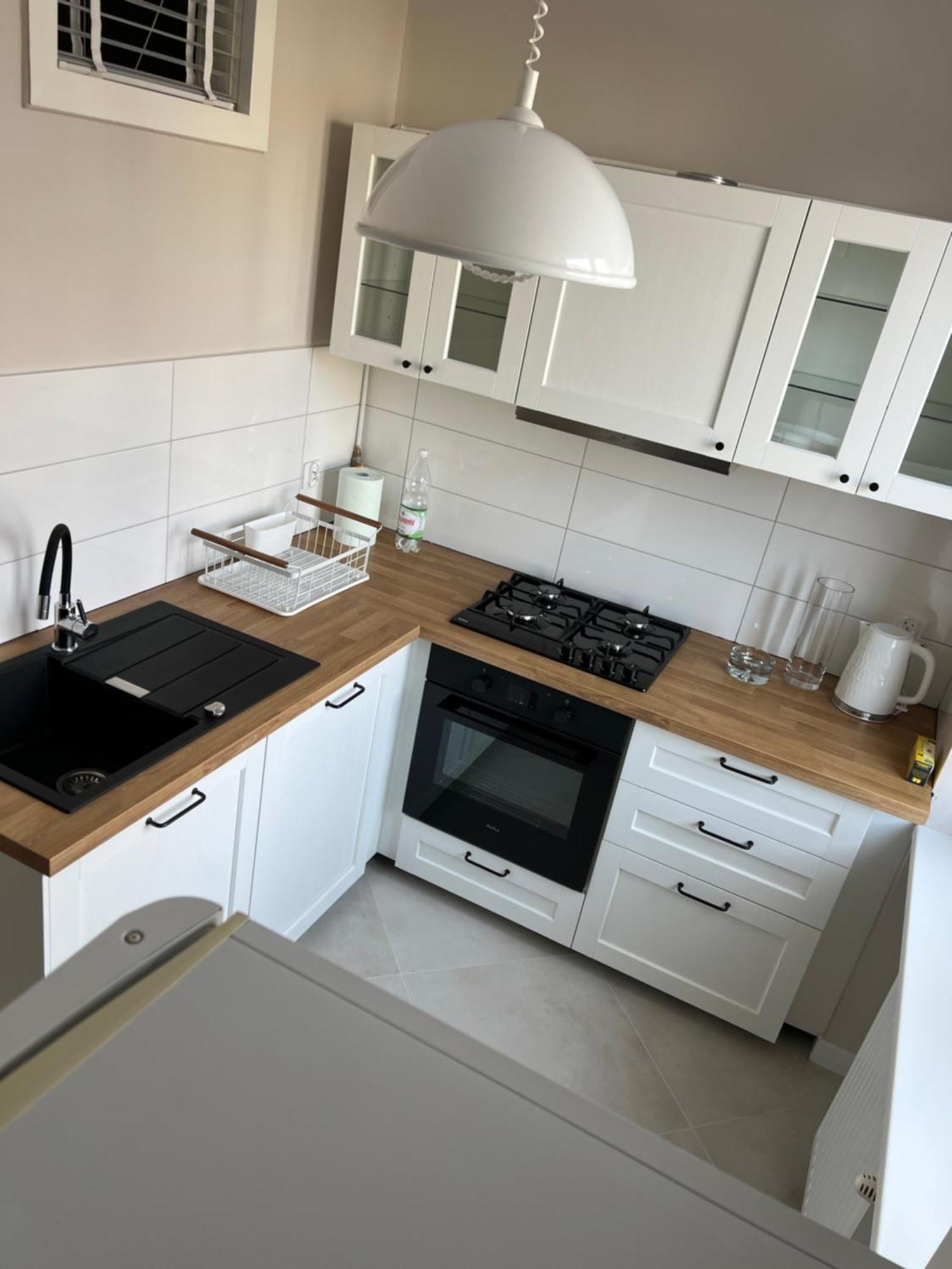 Zielona Ochota Apartman Varsó Kültér fotó