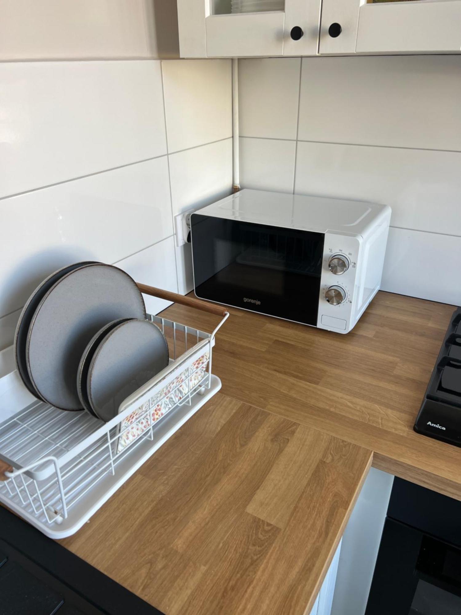 Zielona Ochota Apartman Varsó Kültér fotó
